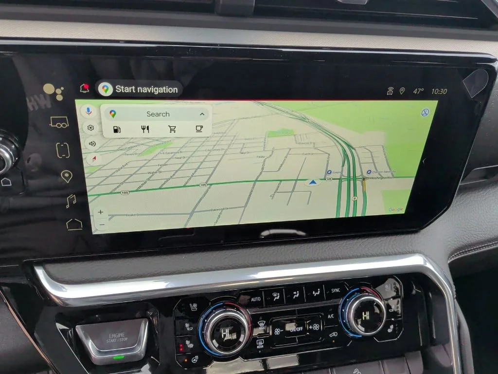 2026 GMC Sierra 1500 Denali - Photo 26