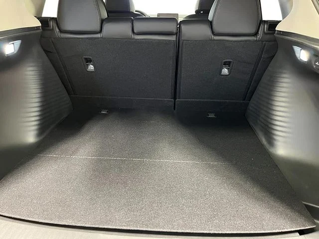 New 2027 Urban Gray Pearl Honda EX-L image 28
