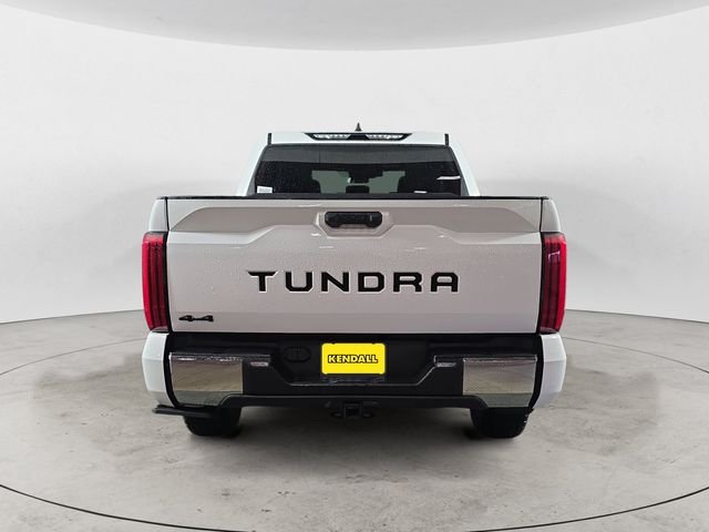 Used 2025 Ice Toyota SR5 image 6