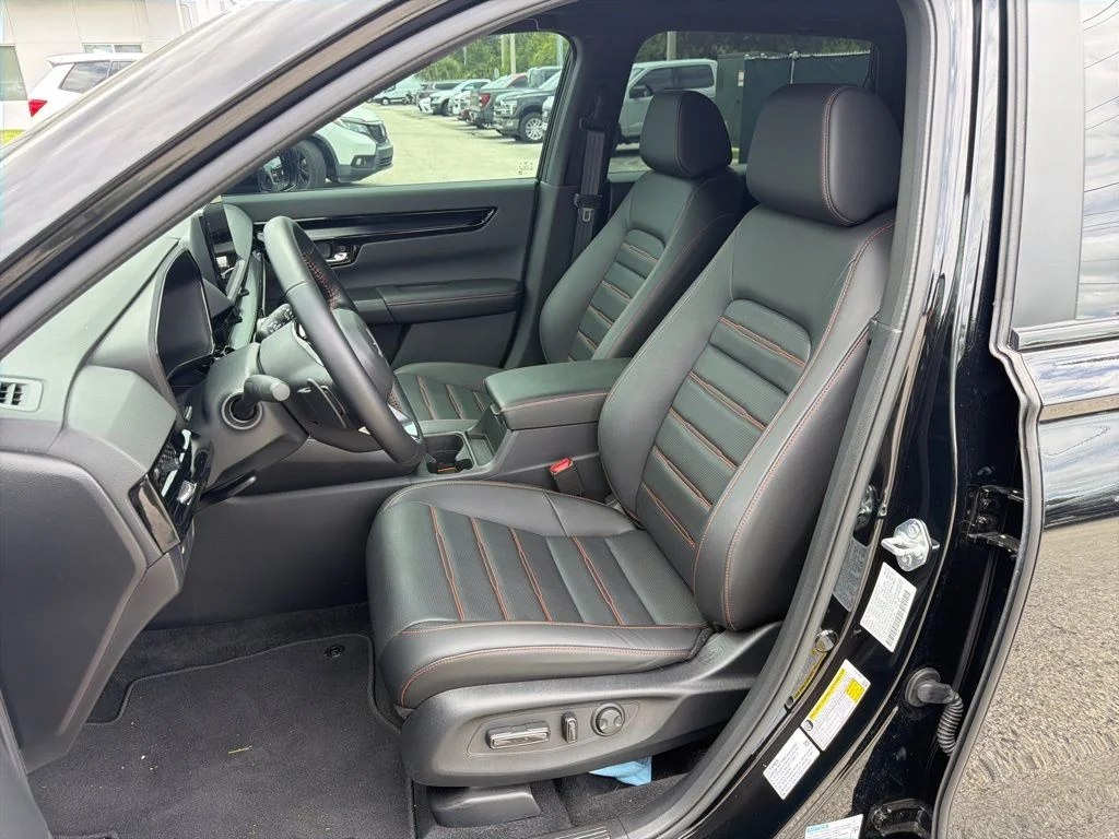 Used 2026 Black Honda Sport Touring image 20