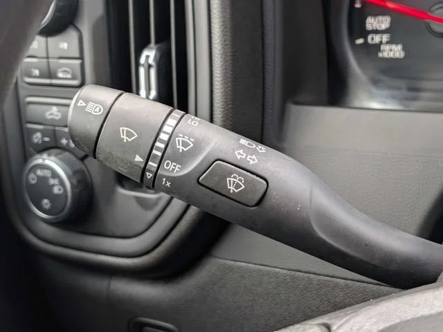 Used 2024 Summit White Chevrolet Custom image 26