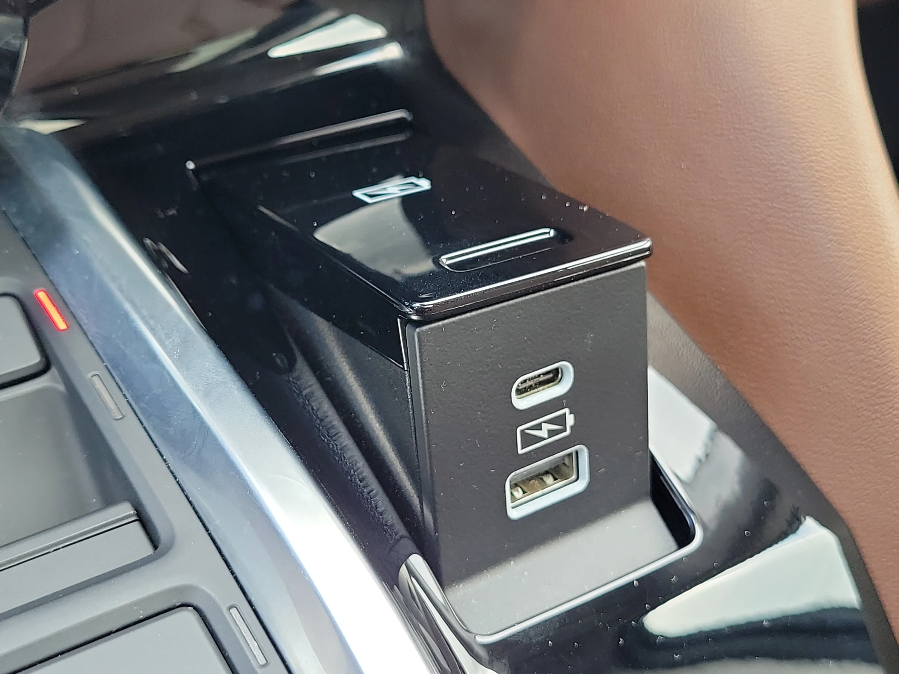 Used 2023 Black Acura w/Technology Package image 31
