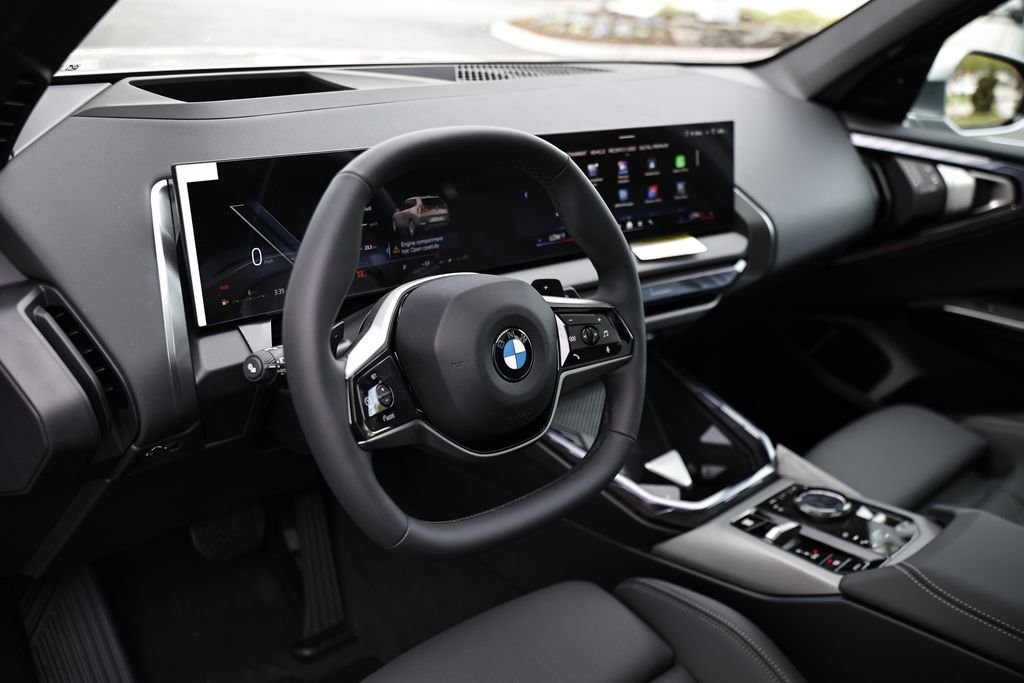New 2026 Skyscraper Grey Metallic BMW 30 xDrive image 19