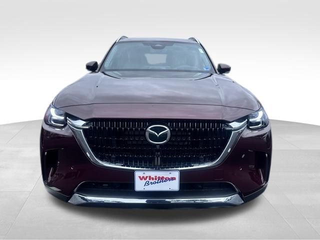 New 2026 Artisan Red Premium Mazda 3.3 Turbo Premium Plus AWD image 10
