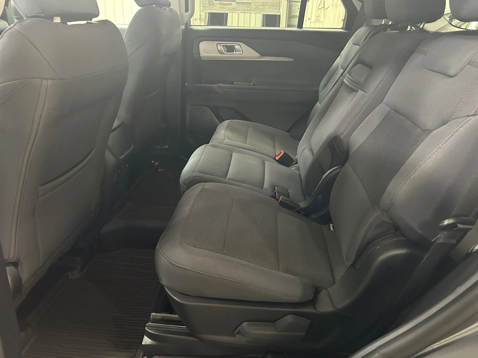 New 2026 Carbonized Grey Metallic Ford Active w/200A Pkg image 18