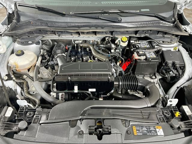 2025 Ford Escape ST-Line - Photo 26