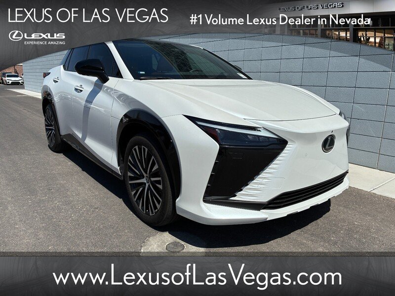 2024 Lexus RZ 450e 300e Premium w/ 20" Wheel's photo