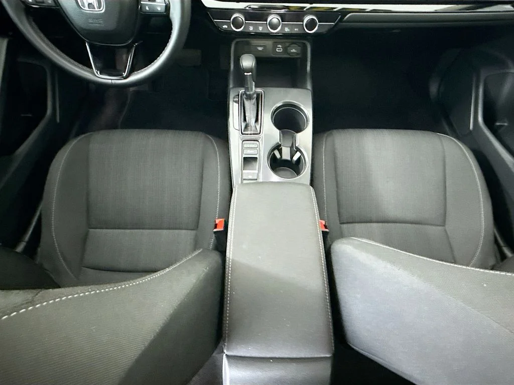 2023 Honda Civic EX - Photo 16