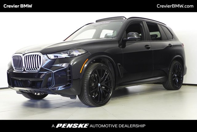 2024|BMW|X5|sDrive40i|4D Sport Utility