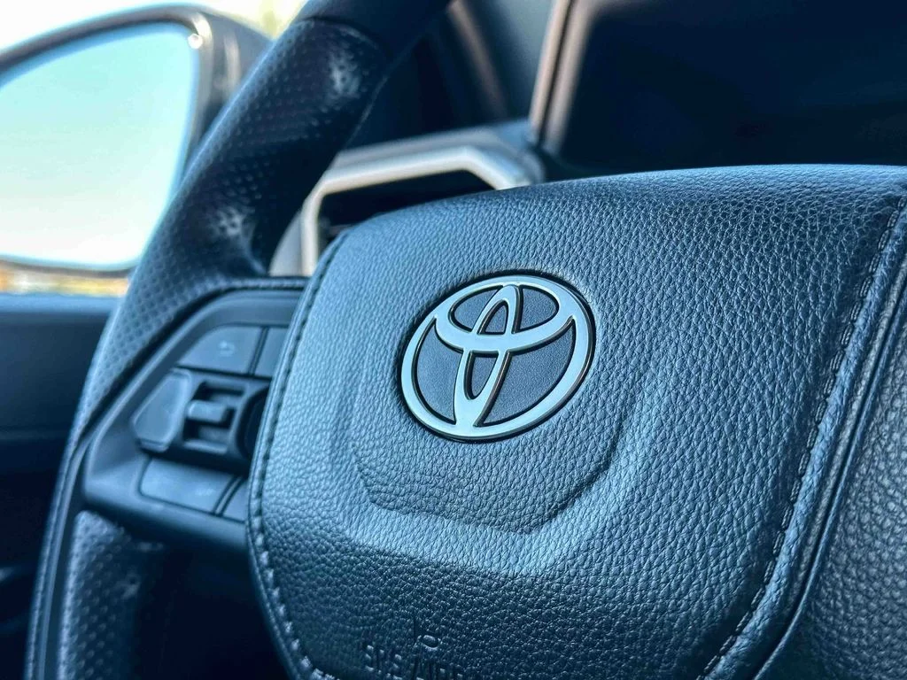 2026 Toyota Tacoma SR - Photo 51
