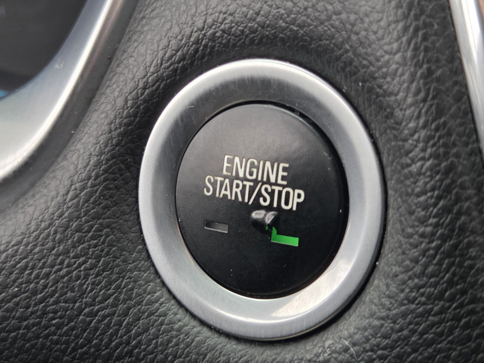 Used 2019 Graphite Metallic Chevrolet 3LT image 22