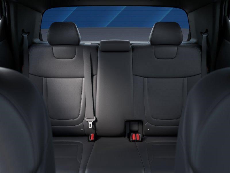New 2027 Sage Gray Hyundai SE image 13