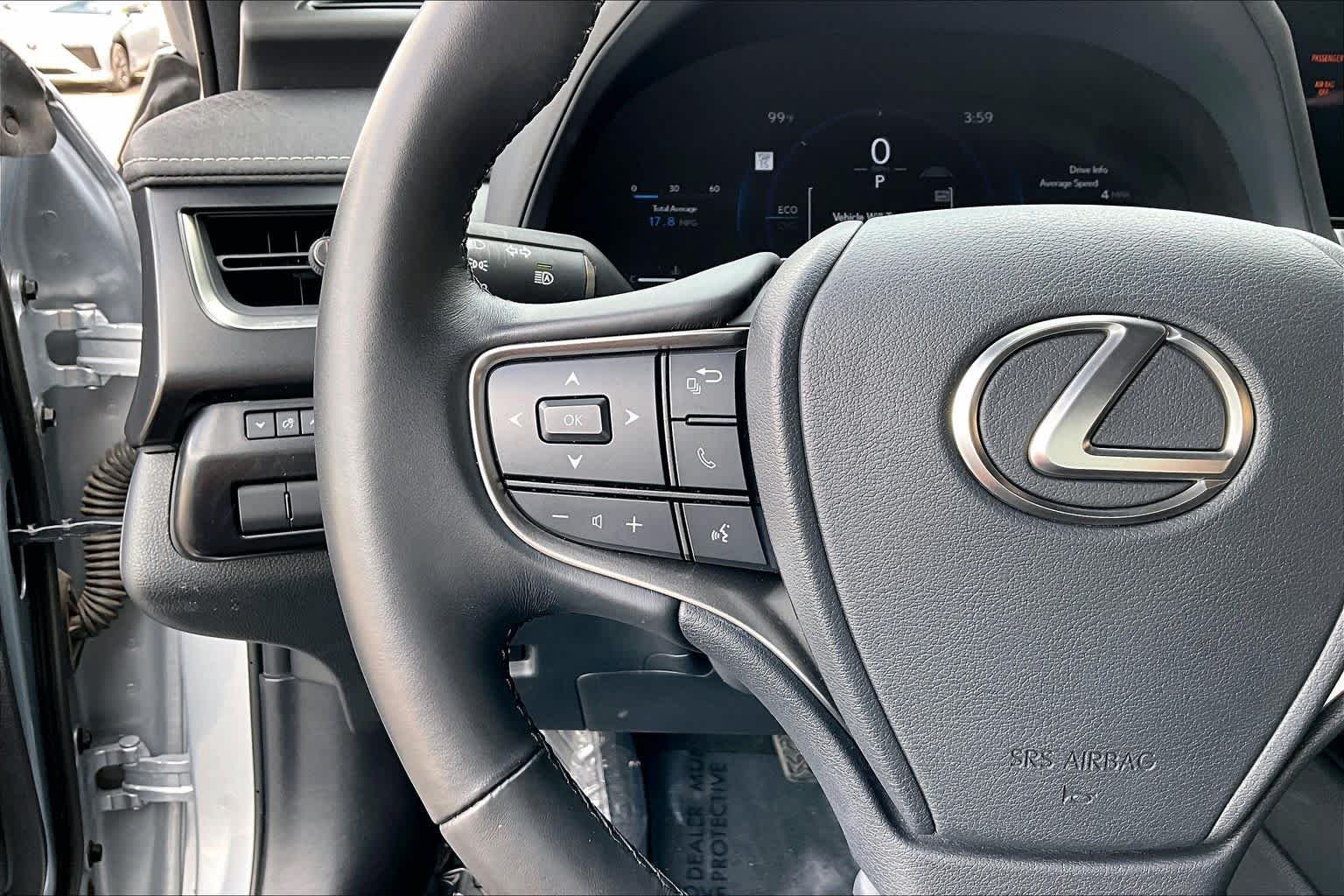 Used 2025 Iridium Lexus Premium image 20