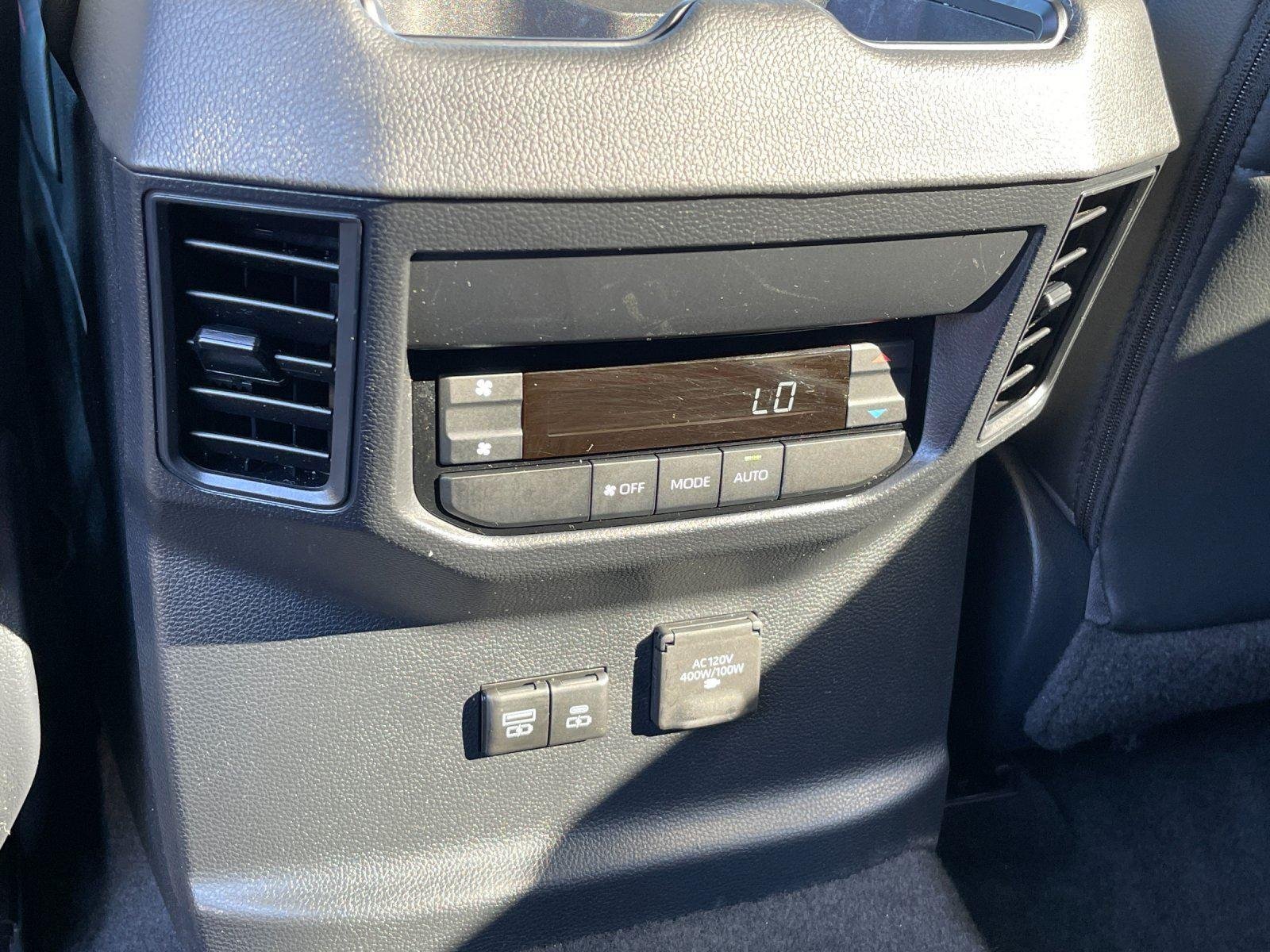 Used 2023 Magnetic Gray Metallic Toyota TRD Pro image 33