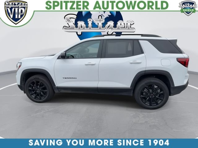 Certified Used 2026 White GMC Elevation image 6