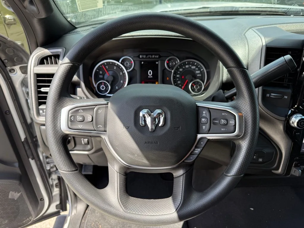 2026 RAM 2500 Tradesman - Photo 15