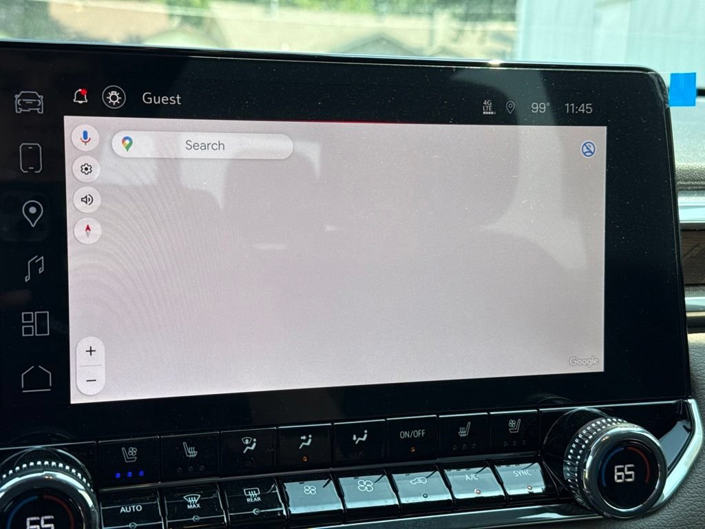 2026 GMC Canyon Denali - Photo 26