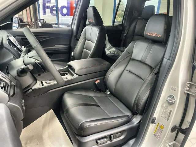 2026 Honda Ridgeline TrailSport - Photo 15
