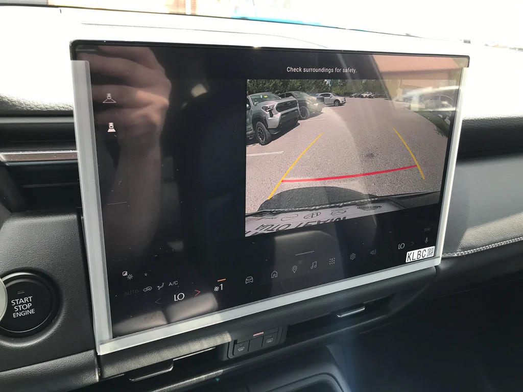 New 2026 Mazda CX-5 2.5 S Select