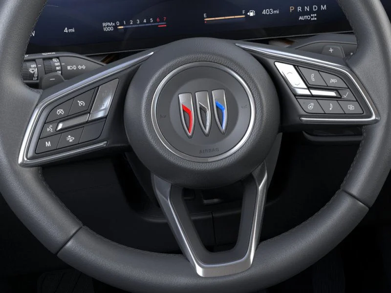 2026 Buick Envision Avenir - Photo 19