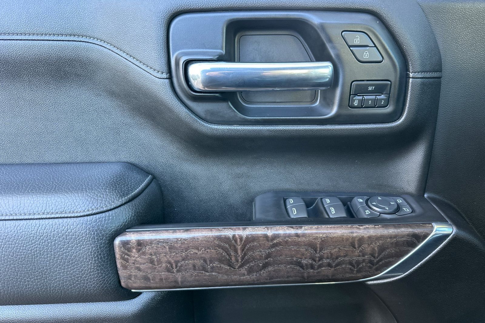 2022 GMC Sierra 1500 Limited Denali - Photo 11