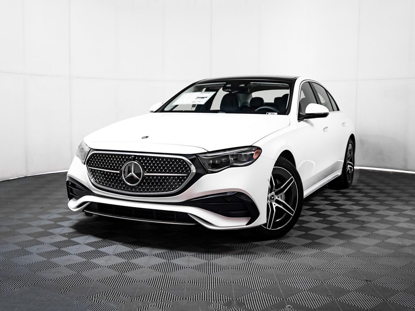 2026 Mercedes-Benz E-Class