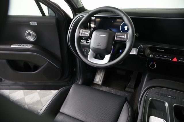 New 2026 Gray Hyundai Calligraphy AWD image 19