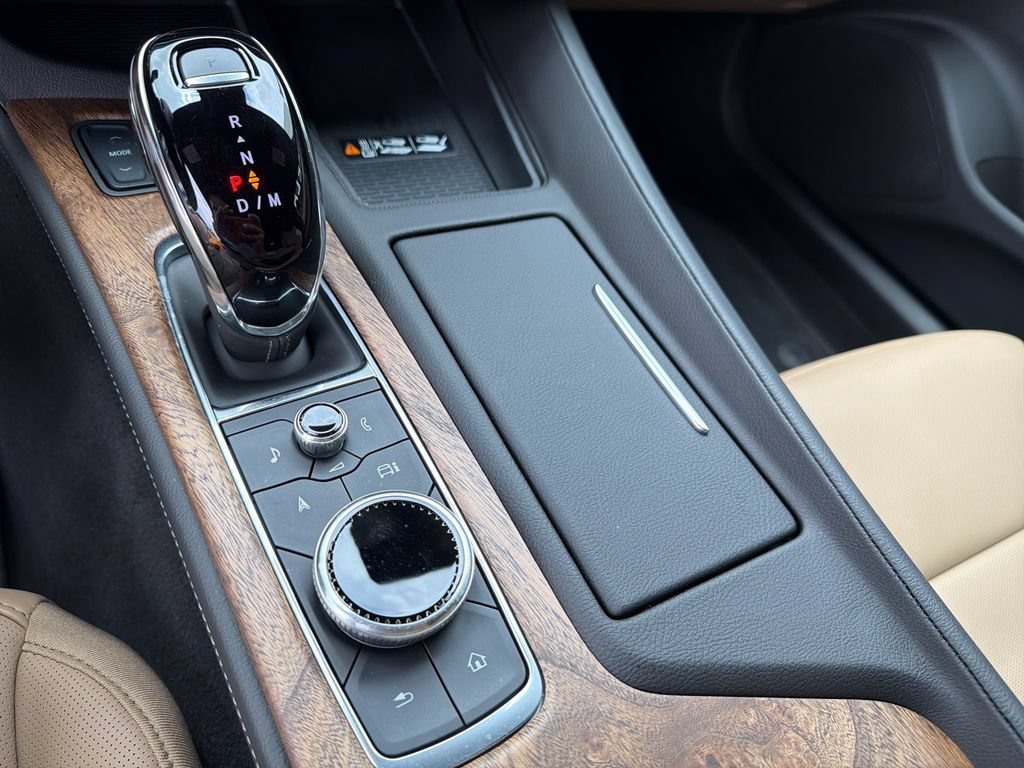 2026 Cadillac CT5 Premium Luxury - Photo 21