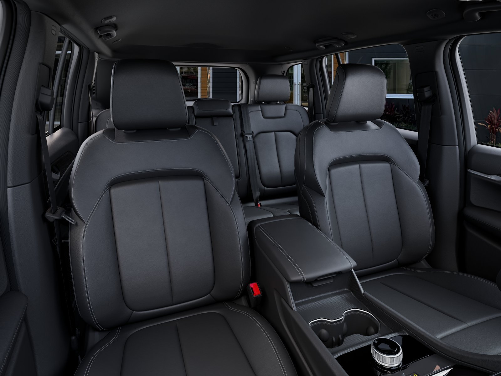 New 2026 Silver Zynith Exterior Paint Jeep Limited image 16