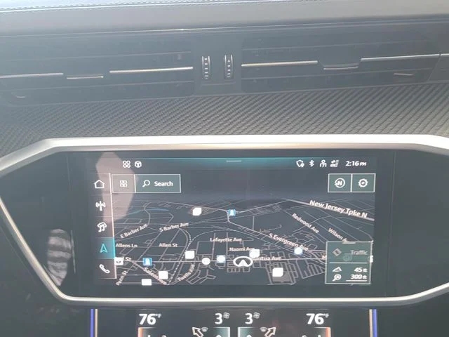 2024 Audi S7 Prestige - Photo 19