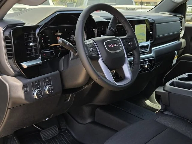 2026 GMC Sierra 1500 Elevation - Photo 26
