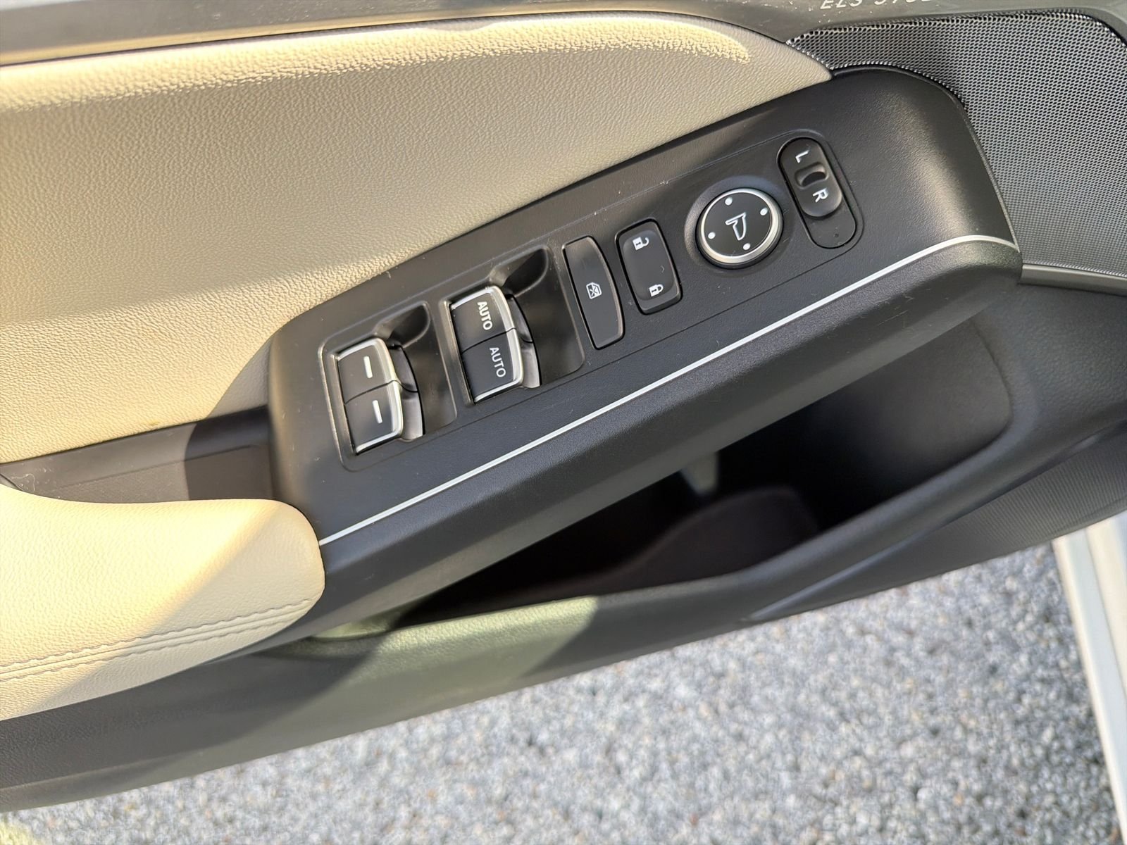 Used 2024 Platinum White Pearl Acura A-Spec Tech Package image 31