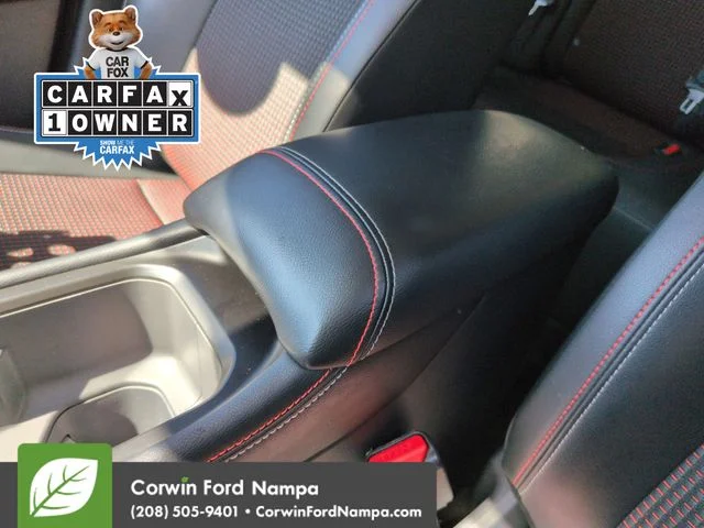 Used 2025 2t Ice Blk Roof Nissan  image 19
