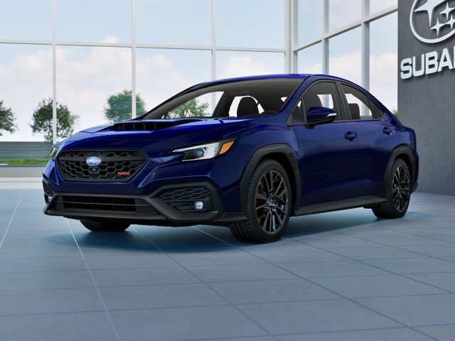 New 2026 GALAXY PURPLE PEARL Subaru Limited image 2