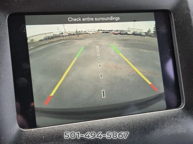 Used 2019 Gray Jeep Latitude Plus image 18