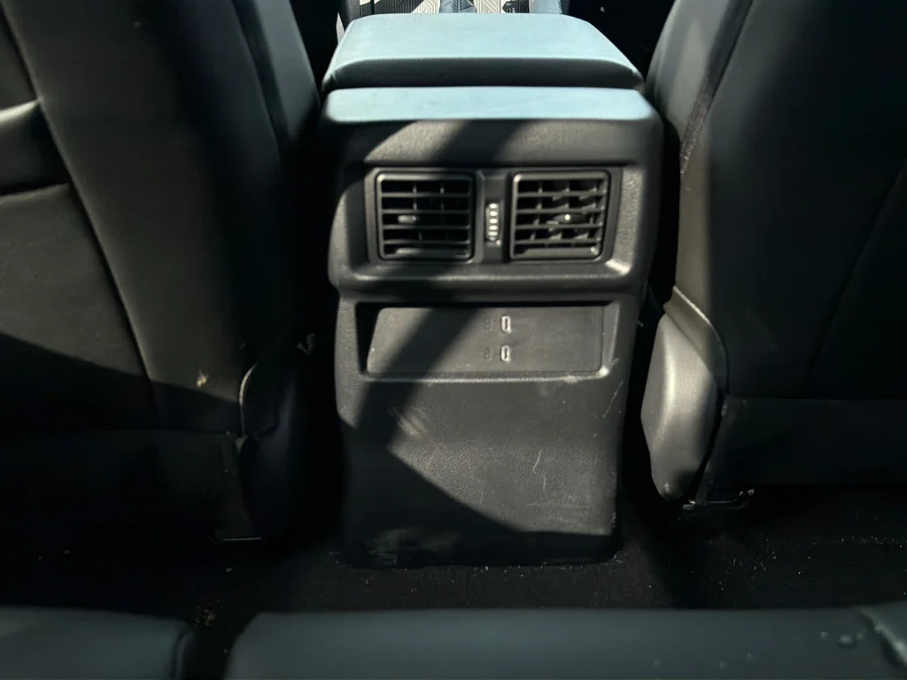 Certified Used 2025 White Toyota SR5 image 31