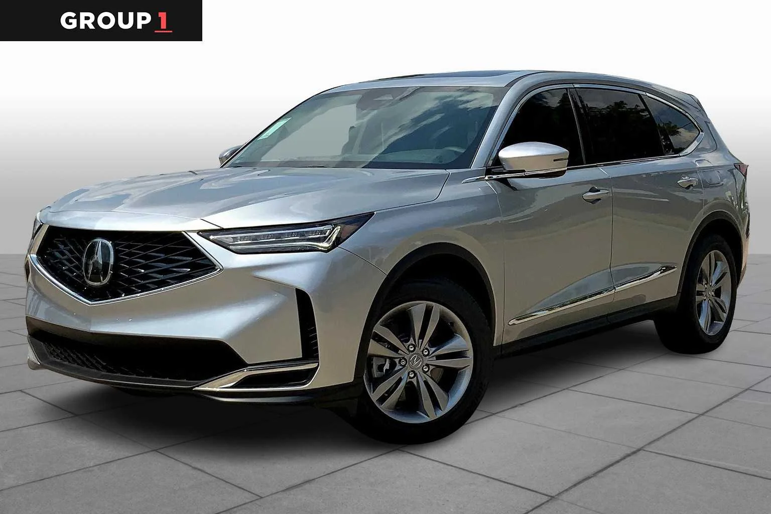 2026 Acura MDX -'s photo