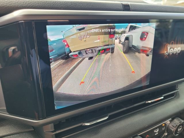 2025 Jeep Wrangler 4-Door Sport S - Photo 32