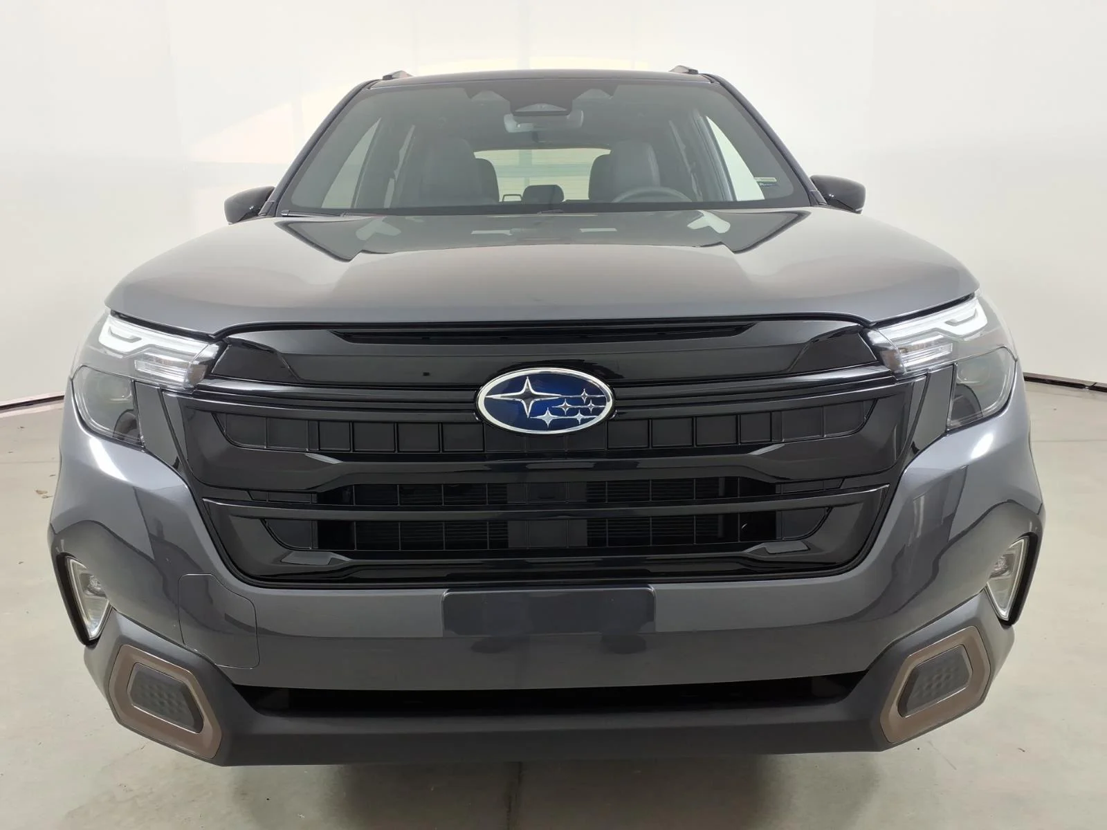 2026 Subaru Forester Sport - Photo 41