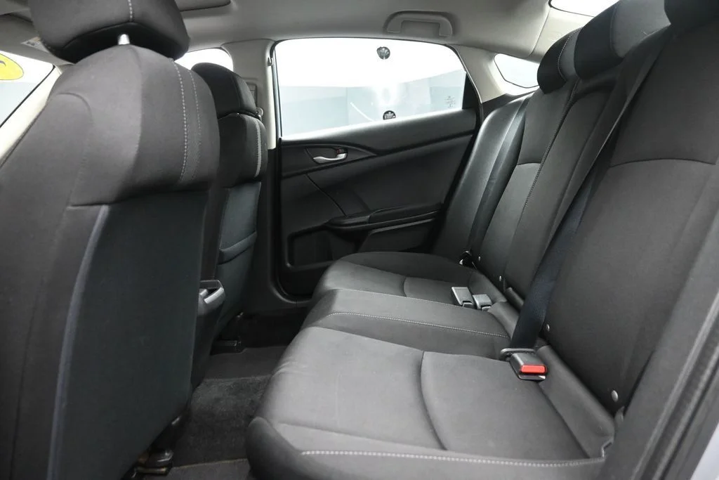 Used 2016 Silver Honda EX-T image 12