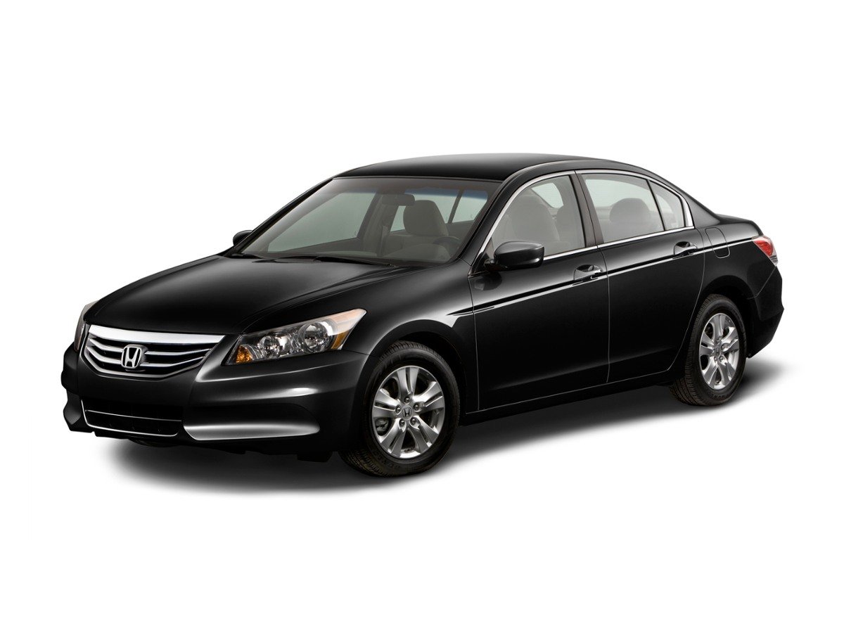2011 Honda Accord SE Auto's photo