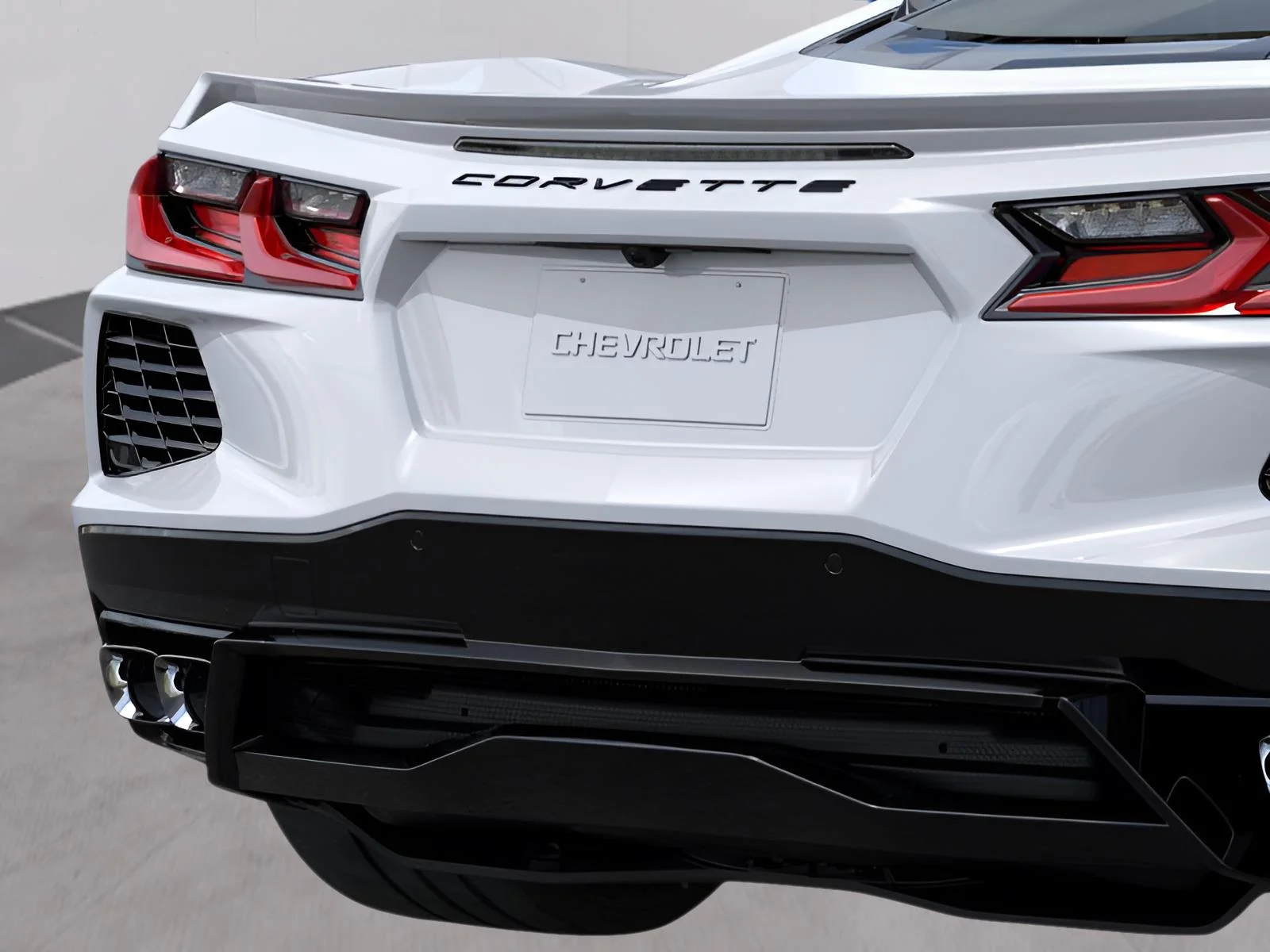 2026 Chevrolet Corvette 2LT - Photo 23