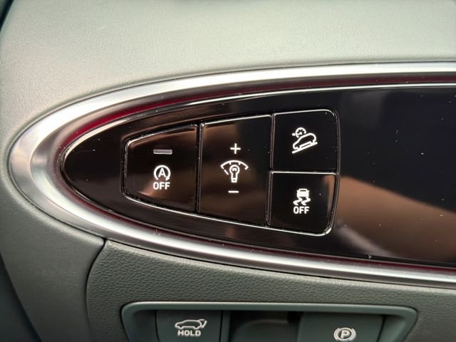 2023 GENESIS GV70 Standard - Photo 28