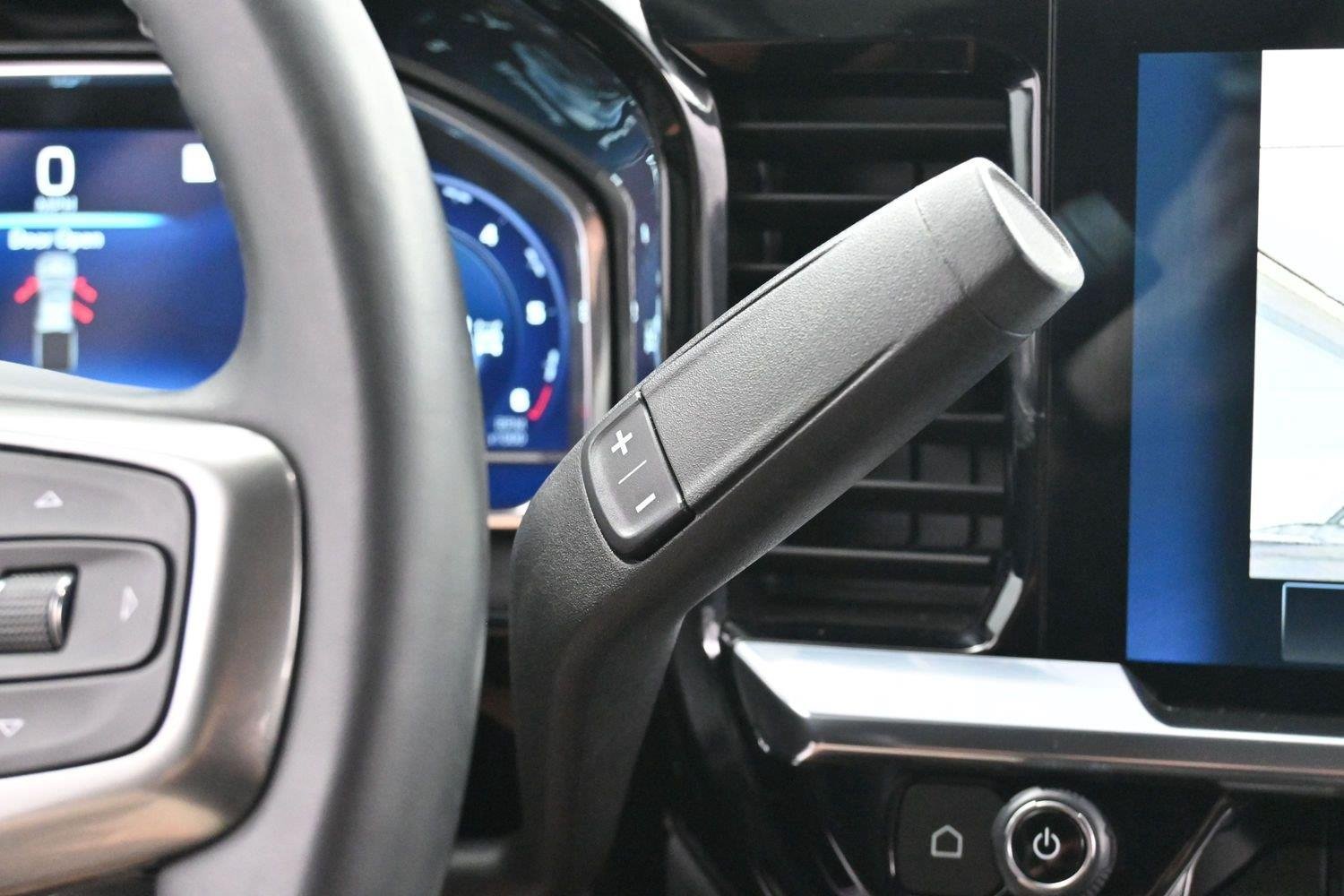 Used 2023 DARK ASH METALLIC Chevrolet LT image 25