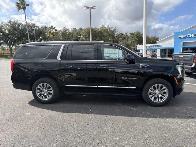 New 2026 Onyx Black GMC Denali image 3