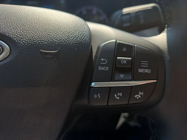 Used 2024 Gray Ford XLT image 18