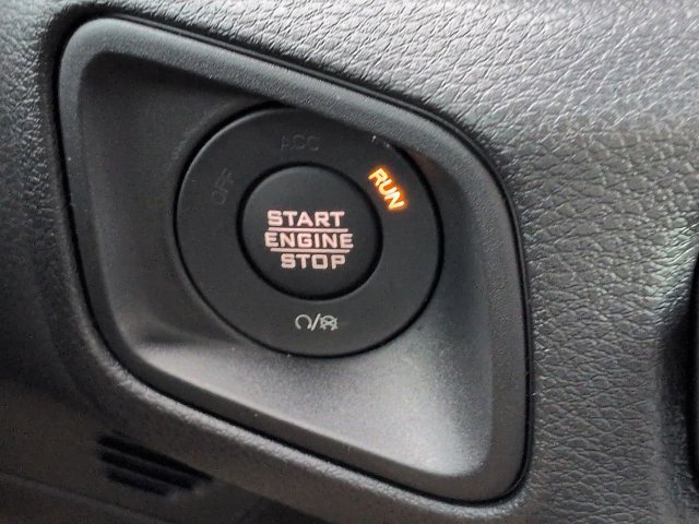 2026 Jeep Wrangler 4-Door Sport S - Photo 27