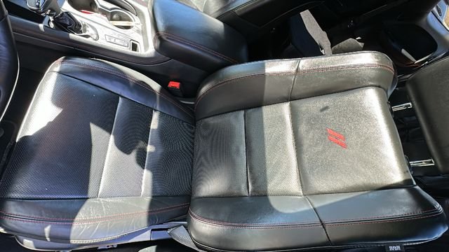 Used 2025 Black Dodge R/T Plus image 23