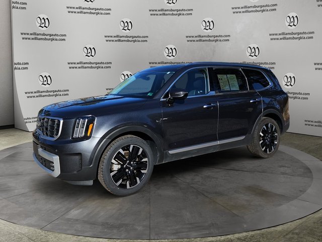 2024 Kia Telluride