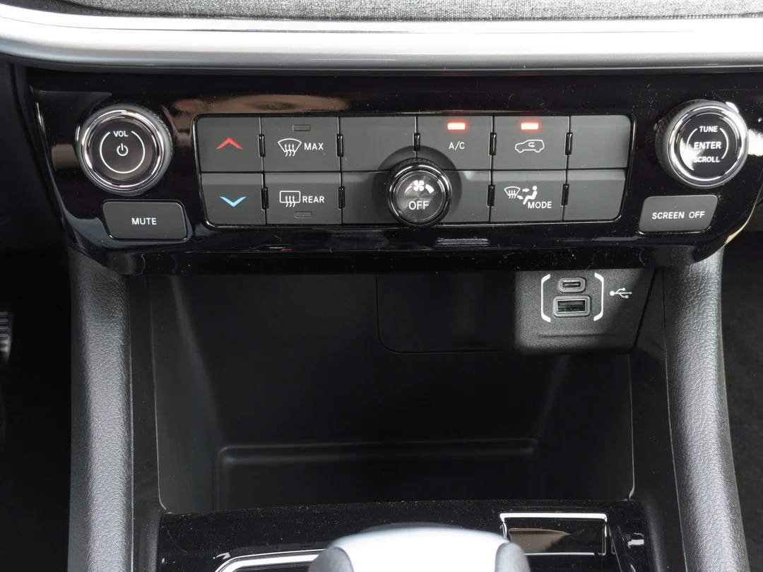 New 2026 Silver Jeep Sport - - 4x4 - Forward Collision Warning - LED Head Lamps - Heated Seats & More! image 21